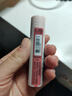 絲芙蘭（SEPHORA）魅彩唇膏-水光 水光04,3g 曬單實拍圖