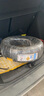 優(yōu)科豪馬輪胎 205/60R16 92H A580 適配鈴木鋒馭逸致思域 軒逸英朗速騰 曬單實(shí)拍圖