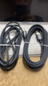 艾昊者120W閃充適用蘋果數(shù)據(jù)線iPhone14pro/13/12/11xsmax/7/8p手機充電線ipad車載通用6A 朽木黑【120W升級速充】全銅芯*安全不彈窗 2米 曬單實拍圖