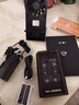 飛傲（FiiO） M17 HiFi播放器便攜臺機(jī)mp3無損音樂安卓藍(lán)牙WiFi平衡DSD解碼播放器 黑色 曬單實(shí)拍圖