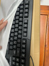 零度世家 俄文鍵盤(pán) 有線(xiàn)鍵盤(pán)usb外接  俄語(yǔ)練習打字俄文  筆記本臺式電腦 USB接口鍵盤(pán) 曬單實(shí)拍圖
