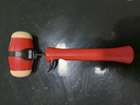 云工匠按摩錘敲打經(jīng)絡(luò)全身錘肩膀捶背腿神器中醫(yī)小錘子按摩棒硅膠 中醫(yī)經(jīng)絡(luò)錘[榮獲國(guó)家專利]氣襄敲打不痛 曬單實(shí)拍圖