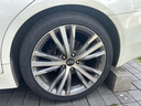 優(yōu)科豪馬（yokohama）橫濱汽車輪胎 Advan Sport V105S 245/40R19 98Y RF防爆適配寶馬奔馳 曬單實拍圖