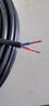 碩普歐RVV KVVR2 3 4 5 6 7 8 10芯0.3 0.5 0.75平方純銅控制信號電纜護 電纜線 6芯X0.75平方 1米價 曬單實拍圖