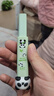 咔巴熊 推動橡皮擦替芯 白色4支裝 曬單實拍圖