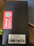 麥諾禾適用有道詞典筆X7貼膜點(diǎn)讀翻譯筆屏幕保護(hù)膜軟膜防刮防磨3.68英寸 高清防刮復(fù)合膜*1片 曬單實(shí)拍圖