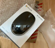 微軟（Microsoft） Surface 精巧藍(lán)牙鼠標(biāo) 輕巧便攜 無線鼠標(biāo)  藍(lán)牙5.0 小巧輕盈 適配Win10 Mac OS和Android 微軟精巧鼠標(biāo)典雅黑【商家倉】 官方標(biāo)配 曬單實拍圖