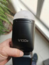 神牛V1丨AD200丨V860III閃光燈光效附件柔光球色片蜂巢束光筒AK-R1配件 AK-R11半圓柔光罩 曬單實(shí)拍圖