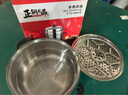 曼麗斯（MANLISI） 精致系列-正鋼多用蒸鍋 配件-鍋蓋頂珠一個(gè)-配件 2cm 曬單實(shí)拍圖