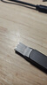 SSK飚王u盤雙接口type-c USB3.2手機(jī)電腦兩用大容量高速優(yōu)盤學(xué)習(xí)辦公商務(wù)車載移動(dòng)固態(tài)u盤 512G【230MB/s】雙接口金屬U盤FD001 曬單實(shí)拍圖