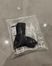 EVR騎行鞋套Explore高幫防風(fēng)防水雨天騎行專(zhuān)用腳套 黑色 S[36-40] 曬單實(shí)拍圖