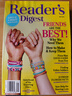 【單期】Reader's Digest 美國版讀者文摘雜志小開(kāi)本 單本現貨2023/24/2025年月刊 文學(xué)文摘期刊雜志英語(yǔ)英文雜志 2023年5月刊 曬單實(shí)拍圖