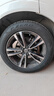 倍耐力（Pirelli）汽車(chē)輪胎 P ZERO PZ4 235/55R19 105V VOL靜音棉 沃爾沃 全新輪胎 汽車(chē)輪胎 曬單實(shí)拍圖