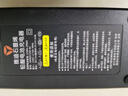 雅迪原裝電動(dòng)車(chē)充電器 48v60v72V電瓶冠能鉛酸石墨烯12AH20ah電池官方 72V32AH【4A】原裝【三圓插頭】 曬單實(shí)拍圖