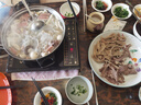 正官和羊后腿整只 羊肉寧夏灘羊 手把羔羊燒烤 新鮮現(xiàn)殺生鮮5斤源頭直發(fā) 曬單實(shí)拍圖