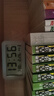 得力（deli）2025新款全自動(dòng)智能背光電子時(shí)鐘充電計時(shí)器鬧鐘起床神器家用兒童房床頭鐘開(kāi)學(xué)升學(xué)必備學(xué)生推薦 【性?xún)r(jià)比款】藍+2節電池 曬單實(shí)拍圖