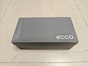 愛步（ECCO）男款戶外正裝商務(wù)布洛克鞋牛皮鞋面低幫鞋 里斯622164 黑色 41 曬單實拍圖
