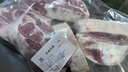 凘夢(mèng)沅內(nèi)蒙古特產(chǎn)蘇尼特羊肉手把肉送禮錫林郭勒原產(chǎn)烤肉露營(yíng)燒烤食材 內(nèi)蒙古羊脊骨3斤 曬單實(shí)拍圖