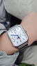 卡西歐（CASIO）月相顯示石英表 MTP-M305D-1A2VDF 曬單實拍圖