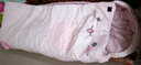 北山狼（BISINNA） 兒童睡袋夏季室內(nèi)小學生午休防寒保暖中大童便攜防踢被秋冬加厚 小恐龍-1kg輕薄款【夏季15-28℃】 【兒童款】1.6M以下 曬單實拍圖