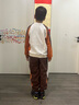 汪汪隊(duì)立大功兒童套裝男童運(yùn)動服2025新款春裝男寶寶衛(wèi)衣2件套 米色 140  曬單實(shí)拍圖