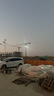 亞明led塔吊燈1000W2000W塔吊大燈建筑工地大燈塔吊探照燈工程照明燈 塔吊燈2000W —工程超亮款 曬單實(shí)拍圖