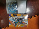 高達模型拼裝盲盒機甲HG獨角獸MG模型玩具敢達紅異端福袋手辦禮物 EG HG MG PG隨機1盒 曬單實(shí)拍圖