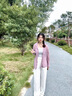 Shelley Jones 美式復(fù)古潮牌ins休閑褲子男女春秋季情侶運(yùn)動(dòng)長褲新款高街衛(wèi)式褲 雪花灰常規(guī) XL [建議125-145斤] 曬單實(shí)拍圖