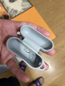 優(yōu)思頓airpods4代保護(hù)套硅膠2024新款適用airpodspro二代USB-C蘋果耳機(jī)殼3不掉蓋pro簡約藍(lán)牙耳機(jī)殼 【青鸞灰】硅膠軟殼+連體不掉蓋 蘋果 AirPods Pro 第二代 曬單實(shí)拍圖