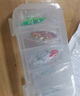 威聯(lián)盟5g6支裝天河金屬VIB顫泳路亞餌遠投亮片翹嘴鱸魚(yú)假餌淡海釣仿真餌路亞漁具釣魚(yú)配件 曬單實(shí)拍圖