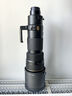 尼康200-500 80-400 200-400 單反鏡頭二手鏡頭 AF-S尼克爾200-400mm f4GII ED 99新 曬單實拍圖