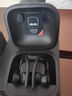 beatsBeats Powerbeats Pro 完全無線高性能耳機 真無線藍牙運動耳機 兼容安卓蘋果系統(tǒng) 黑色 曬單實拍圖