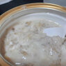 植場(chǎng)達人牛奶燕窩粥 即食燕窩燕麥粥 營(yíng)養早餐速食粥方便食品母親節禮物 6碗（258g/碗） 曬單實(shí)拍圖