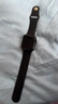 Apple Watch SE 2022款 蘋(píng)果二手智能手表 SE2 心率睡眠監(jiān)測(cè)健康守護(hù) 午夜色 蜂窩 44mm 曬單實(shí)拍圖