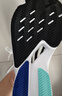 阿迪達斯（adidas）男鞋 ADIZERO ADIOS PRO 4 輕便透濕排汗緩震競速馬拉松碳柱跑鞋 JR1251/閃光藍/亮檸檬黃/淺薄荷色 41 曬單實(shí)拍圖