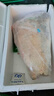潮羊牧歌 寧夏灘羊 生鮮半只羊肉禮盒羊腿羊排羊蝎子凈重4斤 燉煮食材清真 羊蝎子1斤 曬單實拍圖