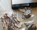 得力（deli）真空封口機家用商用全自動抽真空包裝機干濕兩用食品熟食干貨塑封保鮮零食物品快速真空包裝袋紋路 LM885【旗艦款】 曬單實拍圖