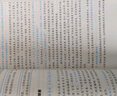 【榮恒】初中語(yǔ)文閱讀100篇七年級(jí)閱讀理解專項(xiàng)訓(xùn)練書人教版 初一二三九年級(jí)上下冊(cè)課外強(qiáng)化答題模板真題文言文現(xiàn)代文記敘文古文 曬單實(shí)拍圖