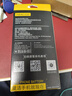 帝彪適用小米8電池 小米8se手機8青春版mi8探索版 小米8ud透明屏幕指紋版bm3f更換內置電板 【小米8UD】電池-升級3600毫安-BM3F 曬單實(shí)拍圖