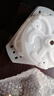 XMSJ定制適用于小天鵝半自動(dòng)洗衣機(jī)60W70瓦90W電機(jī)脫水甩干桶配件大全 大功率120W電容防水罩 曬單實(shí)拍圖