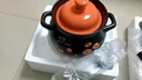 SPHE全自動(dòng)電砂鍋煲湯鍋湯煲家用插電燉鍋陶瓷沙鍋燉湯鍋煮粥熬粥分體 【印花款】煲C+黑底座 3L 曬單實(shí)拍圖