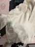 卡賓男裝 花卉提花針織衫2024秋冬新款寬松線衫上衣潮流H 卡其色35 L /175/50 曬單實(shí)拍圖
