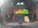 盛島26款適用于吉利星越L后備箱墊全包圍汽車(chē)l專(zhuān)用東方曜攬星行云用品 【深咖】全包后備箱墊+兩隔板 星越L（右側有音響） 曬單實(shí)拍圖
