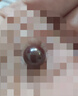朱砂散珠手鏈手串配珠圓珠隔珠辰砂本命年原石打磨單珠  假一賠十 原礦朱砂10mm/1顆 曬單實(shí)拍圖