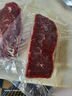沃典進(jìn)口草飼原切板腱牛排凈重1kg 生鮮牛肉燒烤輕食牛扒食材源頭直發(fā) 曬單實(shí)拍圖