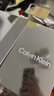 Calvin Klein內衣【七夕禮物摩登引力帶】女士ck愛(ài)心無(wú)鋼圈輕運動(dòng)文胸QF7985AD PY2-嫩粉 M 曬單實(shí)拍圖