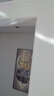 MTYG L型鋁合金收邊條陽(yáng)角收口金屬裝飾條窗戶(hù)門(mén)套護(hù)角墻角保護(hù)條自粘 【杏子灰】寬20*20mm 帶自粘膠 2.4m 曬單實(shí)拍圖