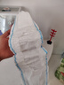 家得寶（homebaby）藍(lán)鯨超薄透氣男女寶寶通用尿不濕 XXL碼  104片 曬單實拍圖