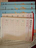 田英章新版楷書(shū)入門(mén)間架結構田英章書(shū)手寫(xiě)體 學(xué)生成人初學(xué)者臨摹描紅練字帖硬筆書(shū)法練習鋼筆字帖 曬單實(shí)拍圖