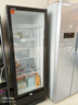德瑪仕（DEMASHI）展示柜冷藏冰柜單門(mén)立式商用 便利店超市水果蔬菜飲料保鮮冷藏陳列柜保鮮冰箱 LG-360ZH1 曬單實(shí)拍圖